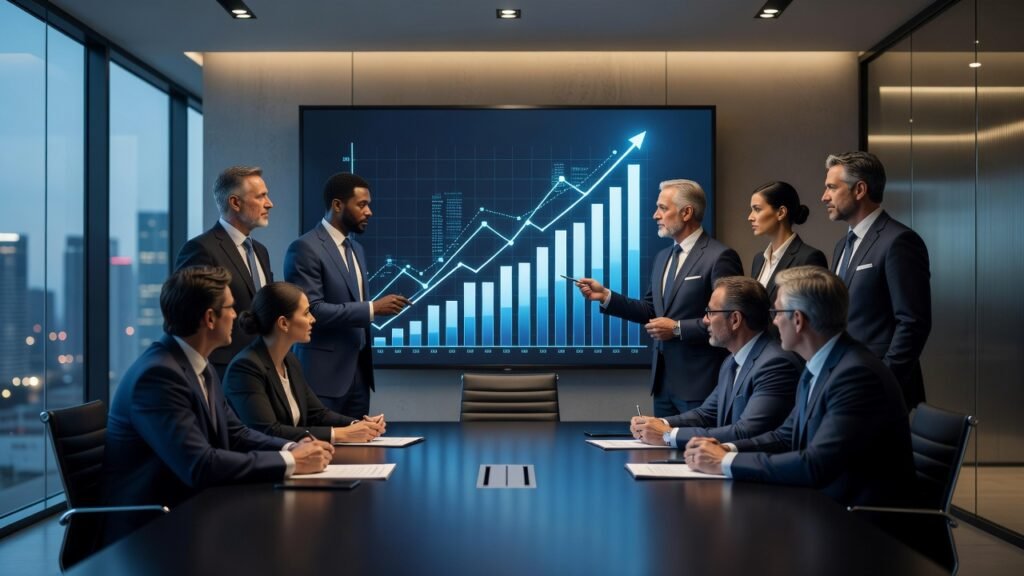 IMAGEN: Estrategias para vender mas SEO 2025 en Perú