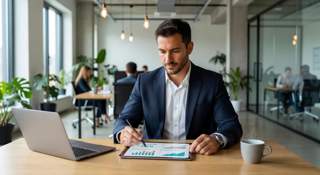 Posicionamiento SEO para google y Edge desde cero en Perú - Imagen de Portada