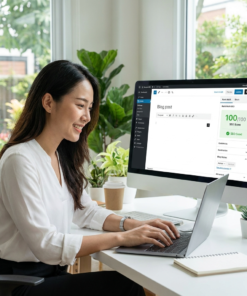 BlogPost365 Automático