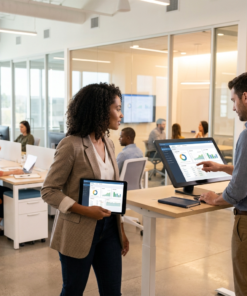 Business Central Device