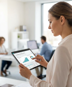 Business Central Device