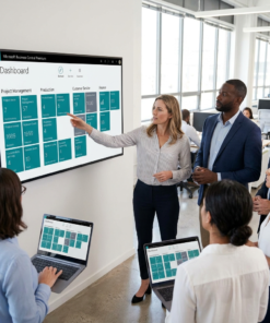 Business Central Premium