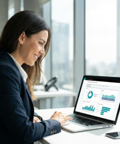 Business Central Premium