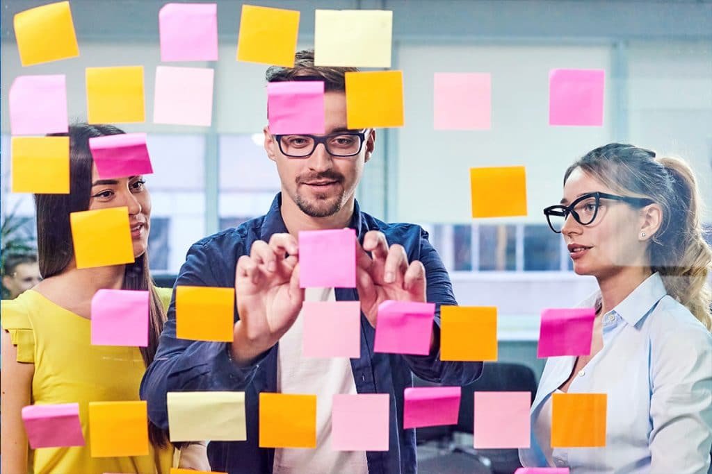 La importancia de la cultura empresarial en PYMES