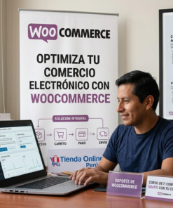 Hosting WooCommerce