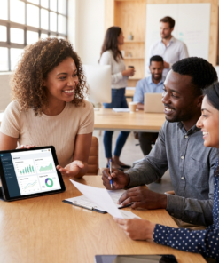 Gestión de RRHH y Planillas