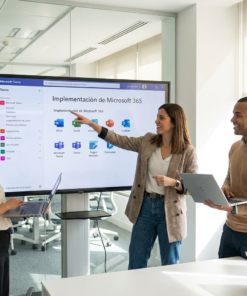 Implementación Microsoft 365