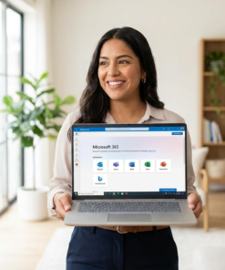 Microsoft 365 Empresa Básico