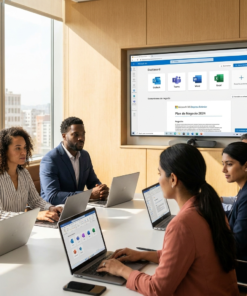 Microsoft 365 Empresa Estándar