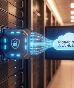 Migración a la Nube
