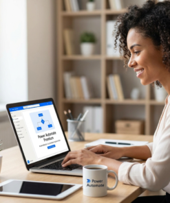 Power Automate Premium
