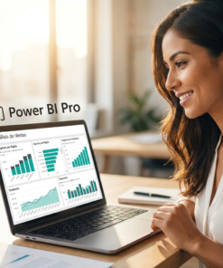 Power BI Pro