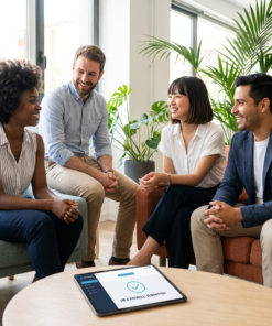 Sistema de Planillas y RRHH