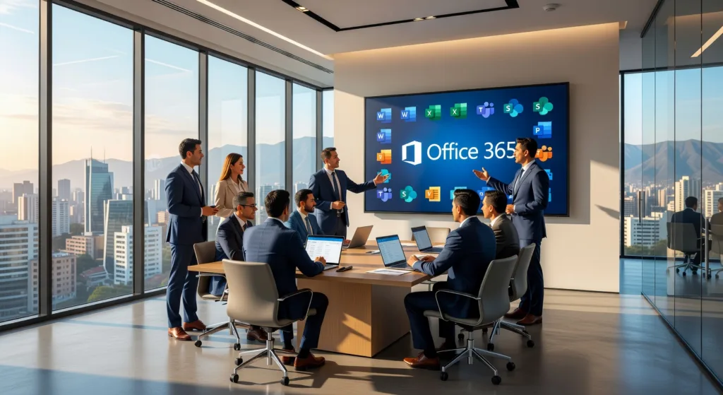 aliado estrategico productividad PYMES Imprescindible 2026