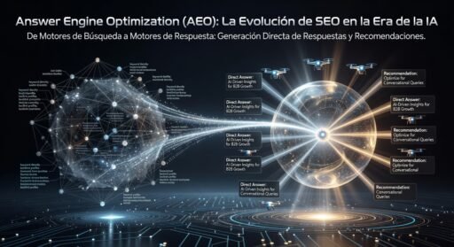 Answer Engine Optimization (AEO)
