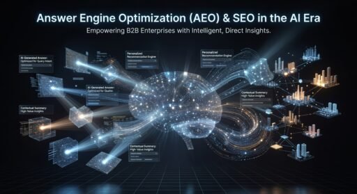 Answer Engine Optimization (AEO) y SEO