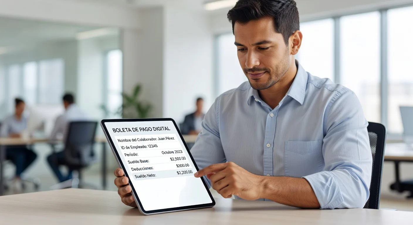 Apps de Recursos Humanos: Imagen principal