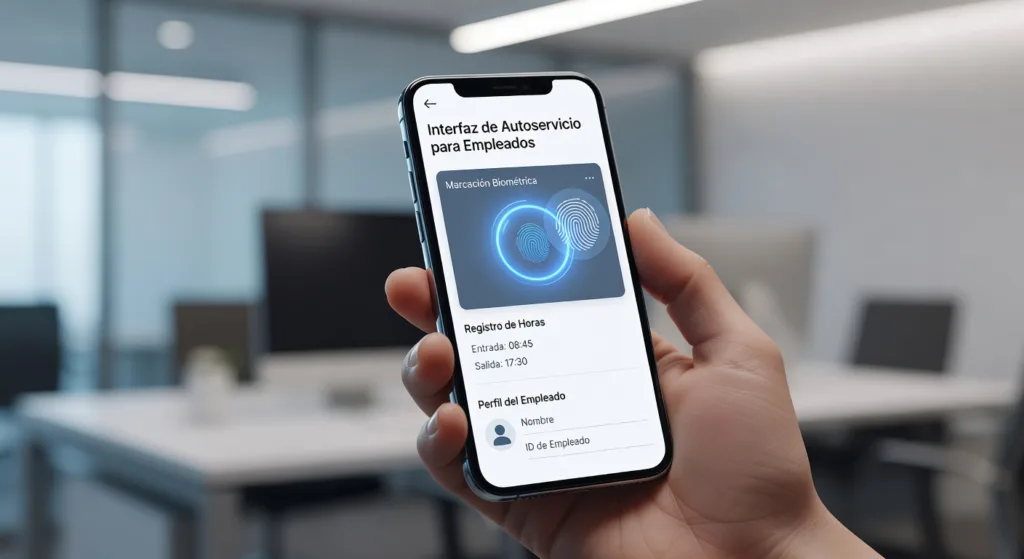 Apps Recursos Humanos: 10 Soluciones Imprescindibles 2026