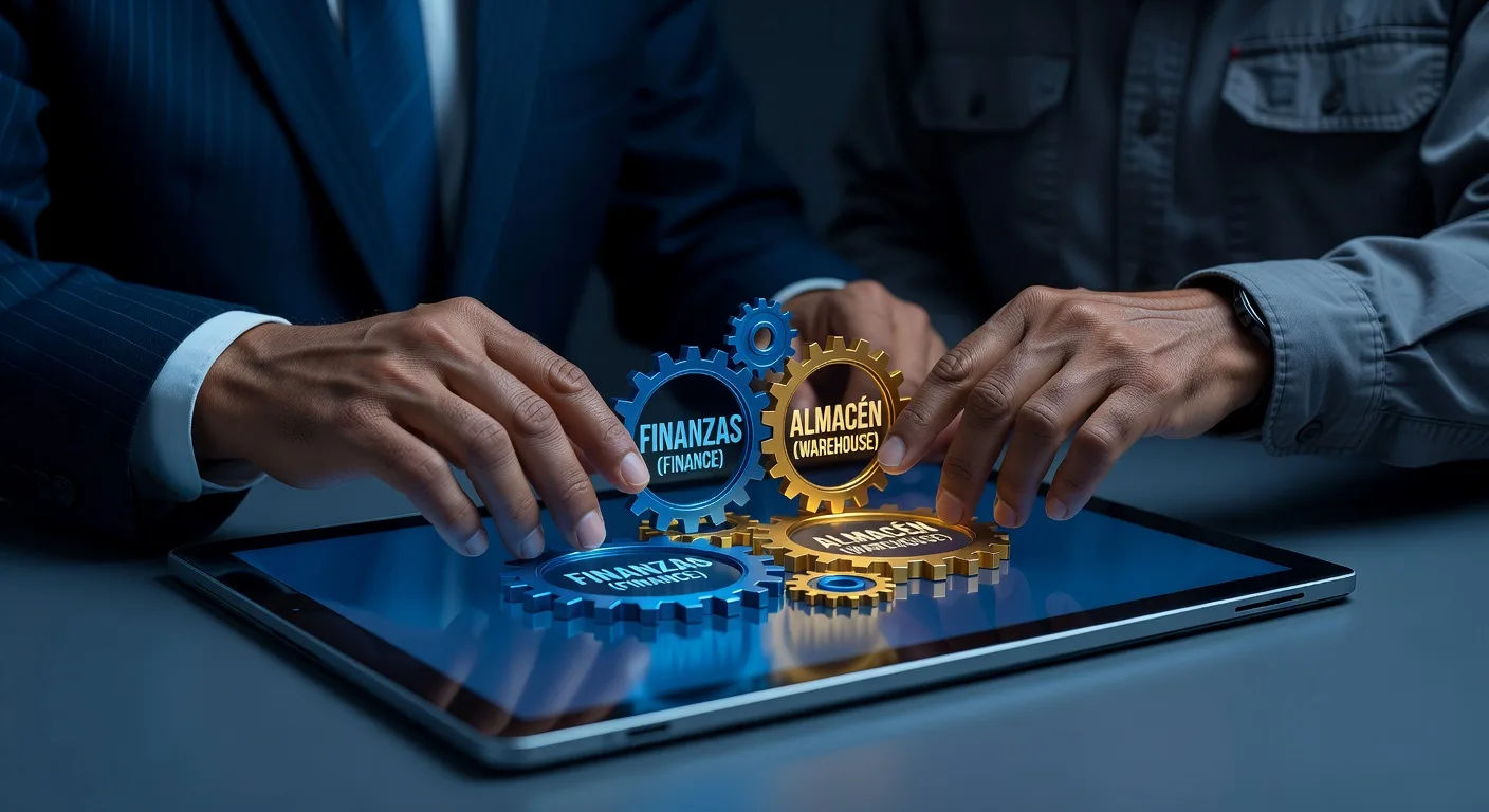 business central: Imagen principal