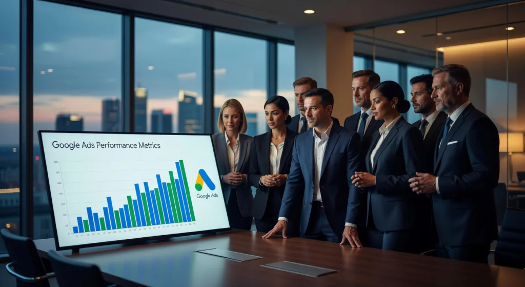 Como ayuda las estrategias correctas de SEM al Google Ads - Imagen de Portada