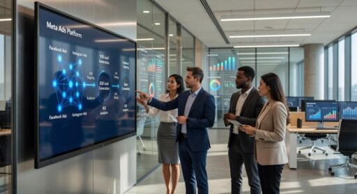 Configuración de Meta Ads para empresas B2B