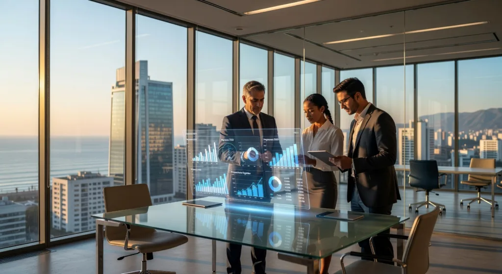 Contabilidad Digital Perú 2026: 7 Beneficios Clave