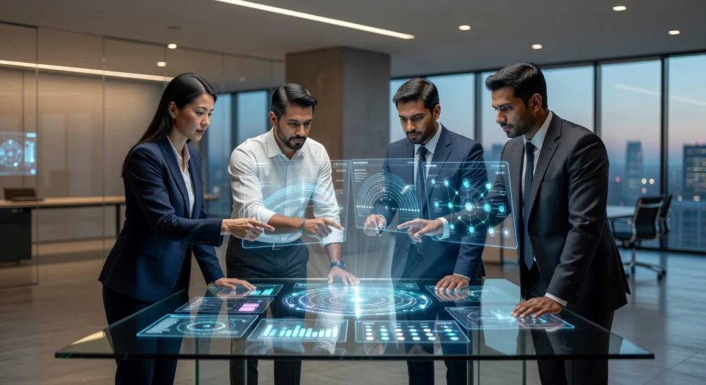 Creación de contenido con herramientas de Storytelling en el 2026 - Imagen de Portada