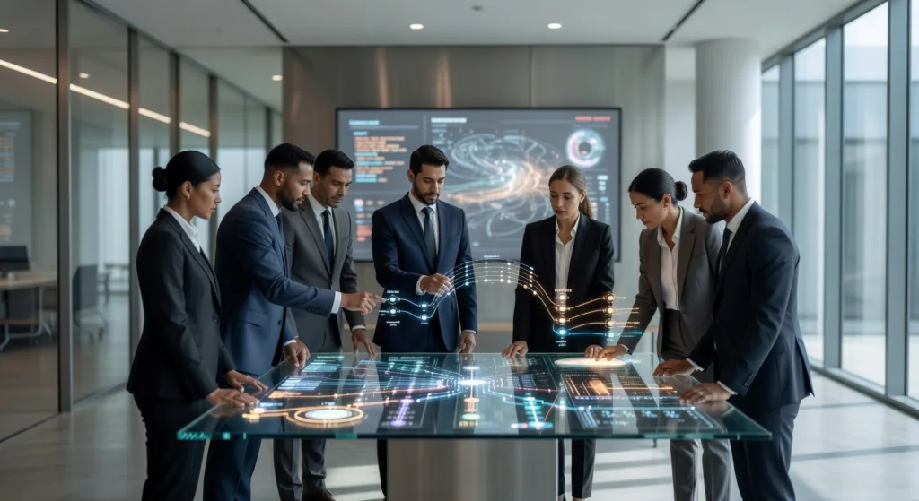 Creación de contenido con herramientas de Storytelling en el 2026 - Imagen de Portada