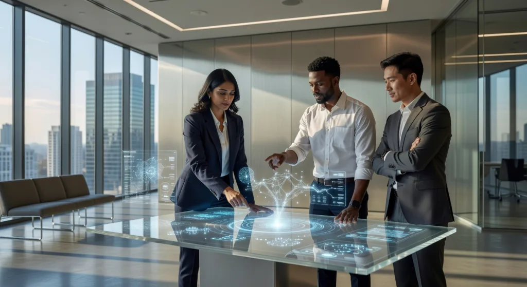 Creación de contenido con herramientas de Storytelling en el 2026 - Imagen de Portada