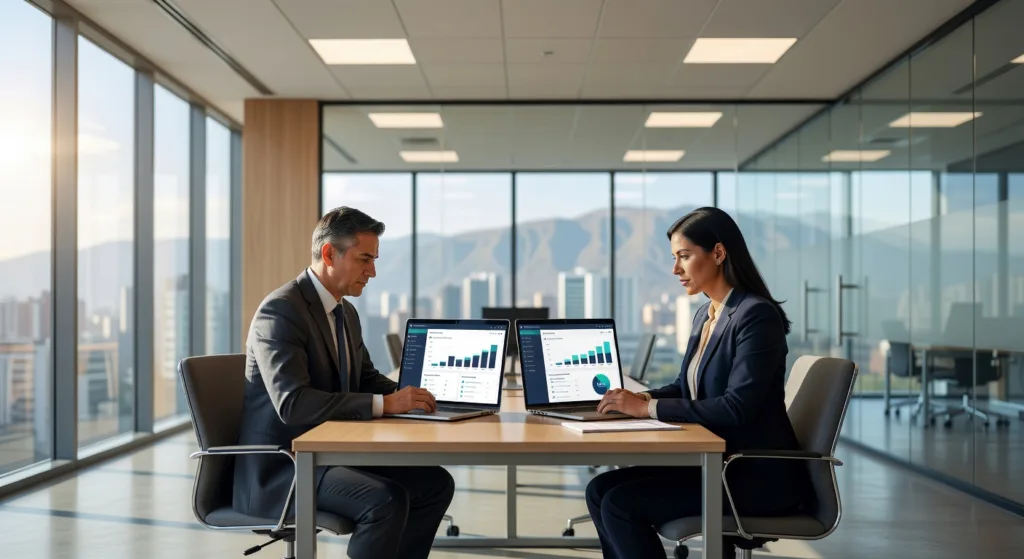 Cumplimiento Tributario ERP Perú 2026: 7 Estrategias Clave