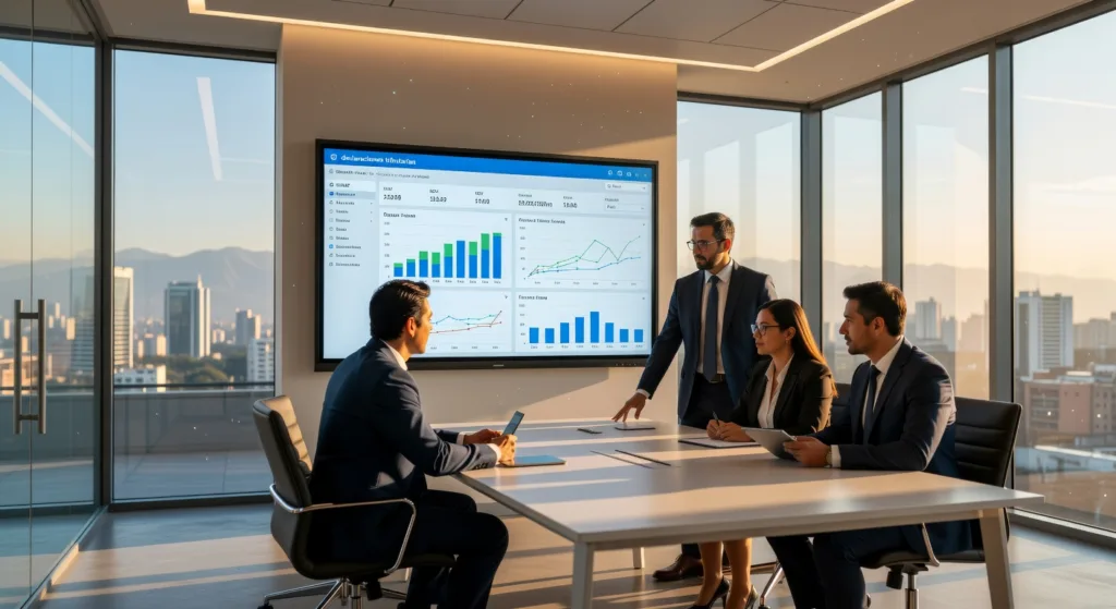 Declaraciones Tributarias ERP Perú 2026: 7 Estrategias