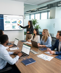 Sistema de Planillas y RRHH