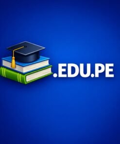 Dominio .COM.PE