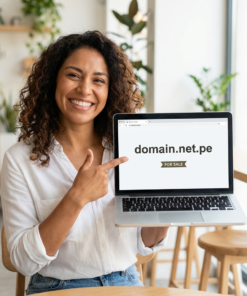 Dominio .NET.PE