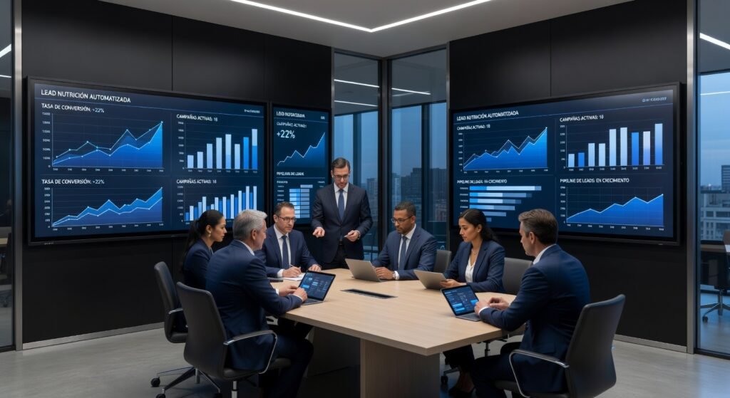 Email Marketing para empresas B2B