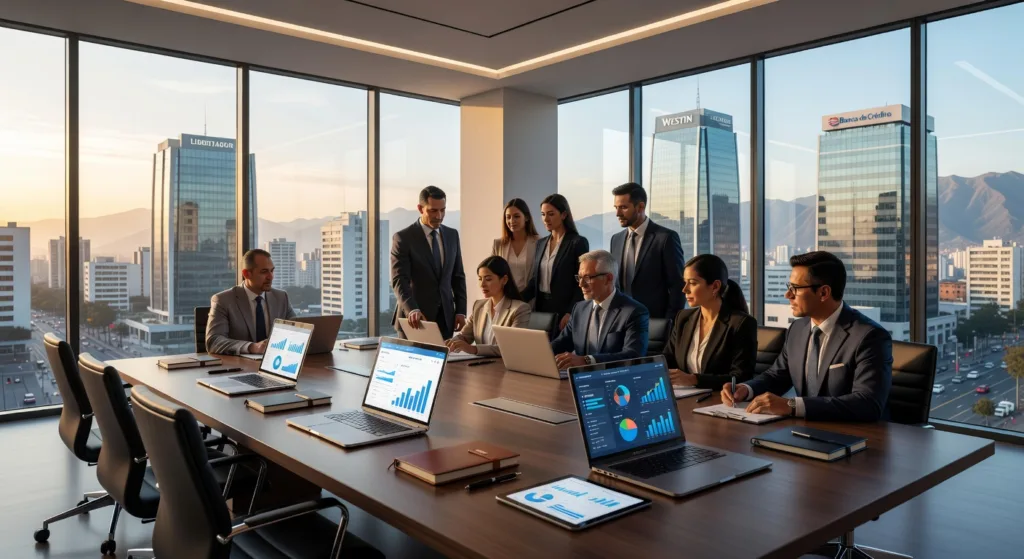 ERP Contable Empresas Perú: 7 Estrategias 2026