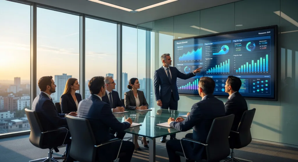 ERP Oficina Contabilidad Perú 2026: 10 Razones