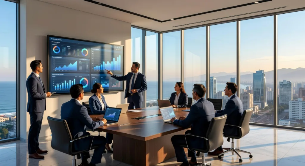 ERP Tributario Empresas Perú 2026: 7 Beneficios