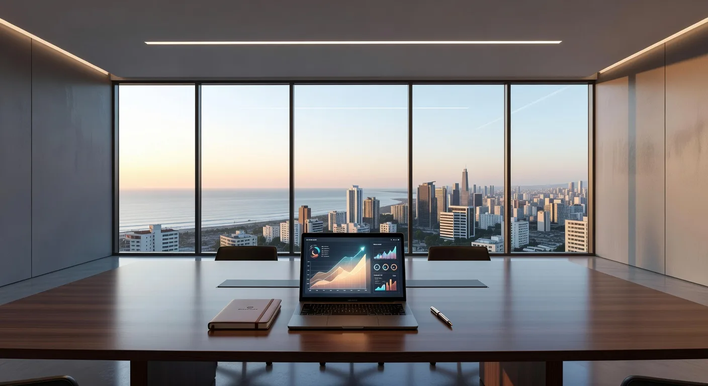 Estrategias de SEO para MyPEs en Perú 2026: Cómo eliminar la invisibilidad digital: Imagen principal