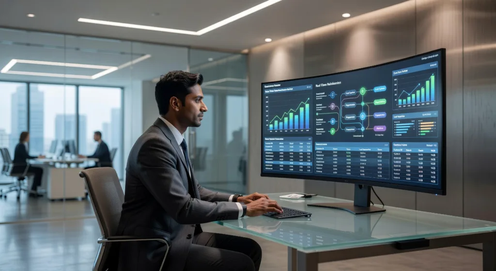 Gestión Clientes ERP 2026: 7 Estrategias Esenciales