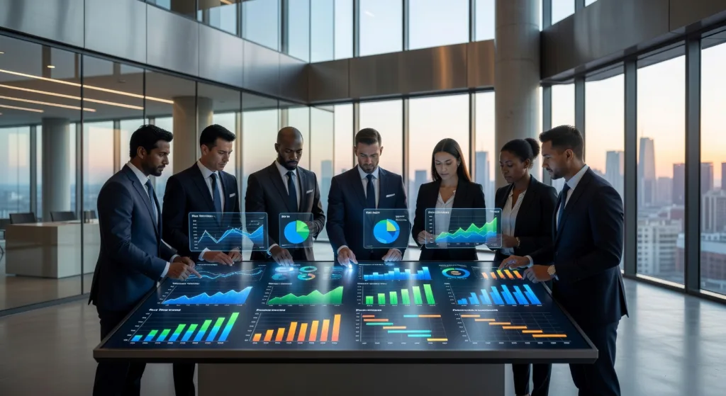 Gestión Operaciones Empresariales ERP 2026: 7 Estrategias