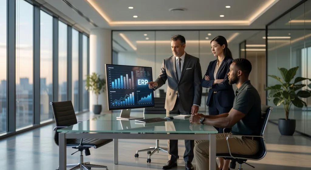 Gestionar Estados Financieros ERP 2026: 10 Estrategias