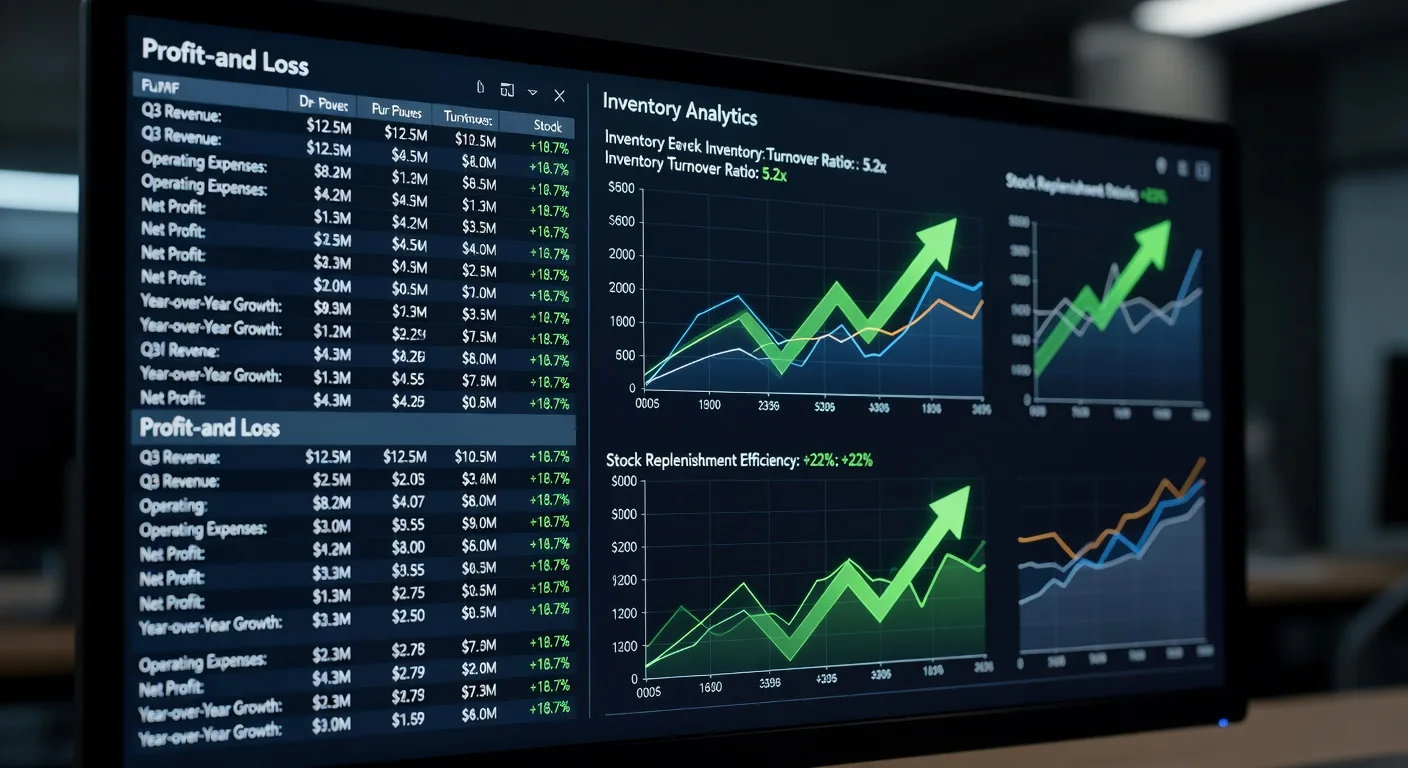 Guía definitiva de Business Central para empresas en Perú: Imagen principal
