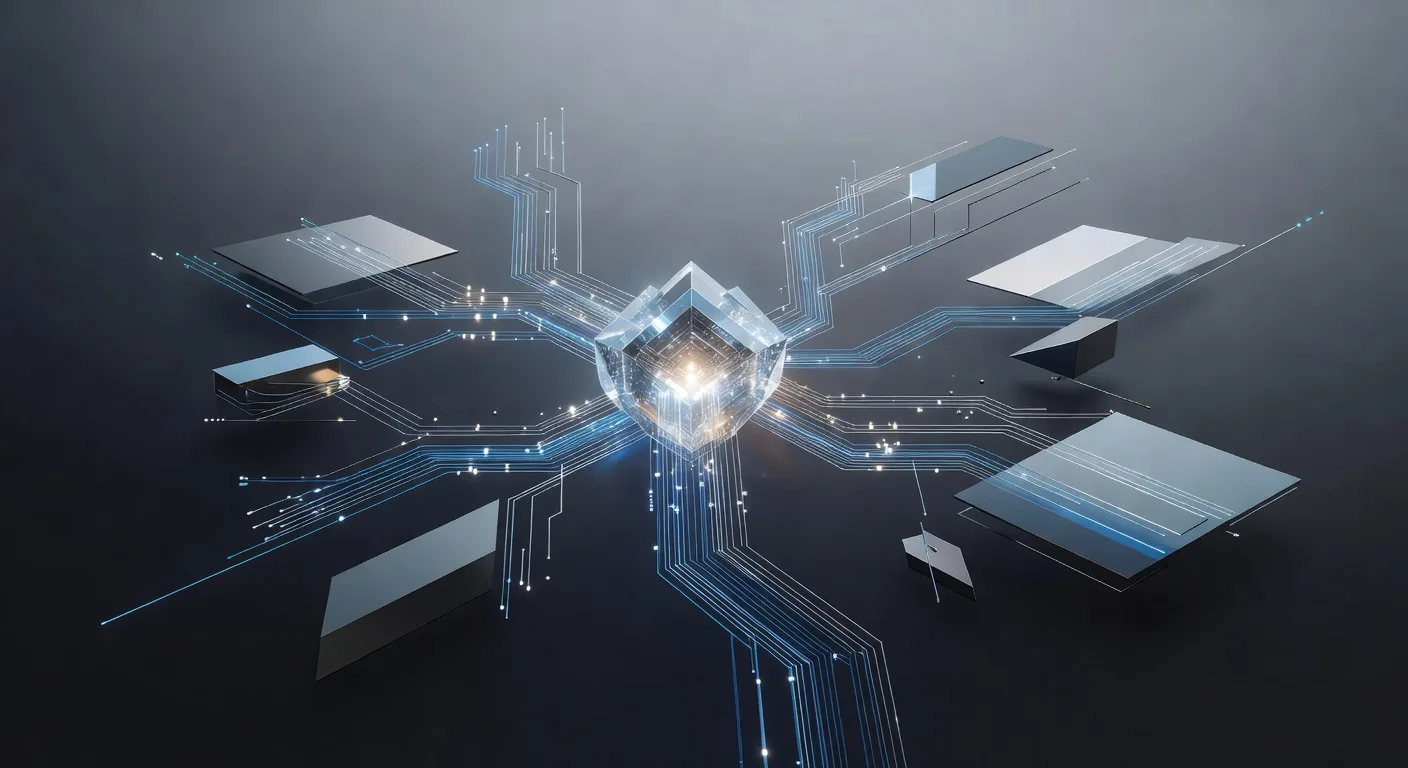 marketing digital: Concepto visual