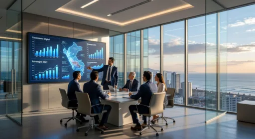 Marketing Digital Perú 2026: Estrategias Efectivas