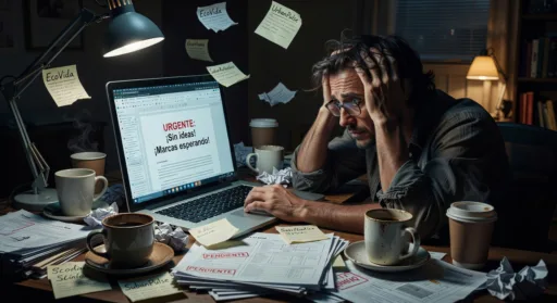 IMAGEN: Mejor herramienta IA para contenido generativo 2026 en acción, supera Jasper, genera marketing revolucionario con app.blogpost365.com.pe