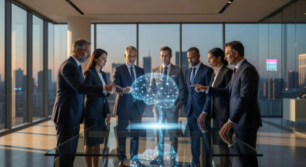 Microsoft Copilot Gestión Empresarial 2026: 10 Beneficios