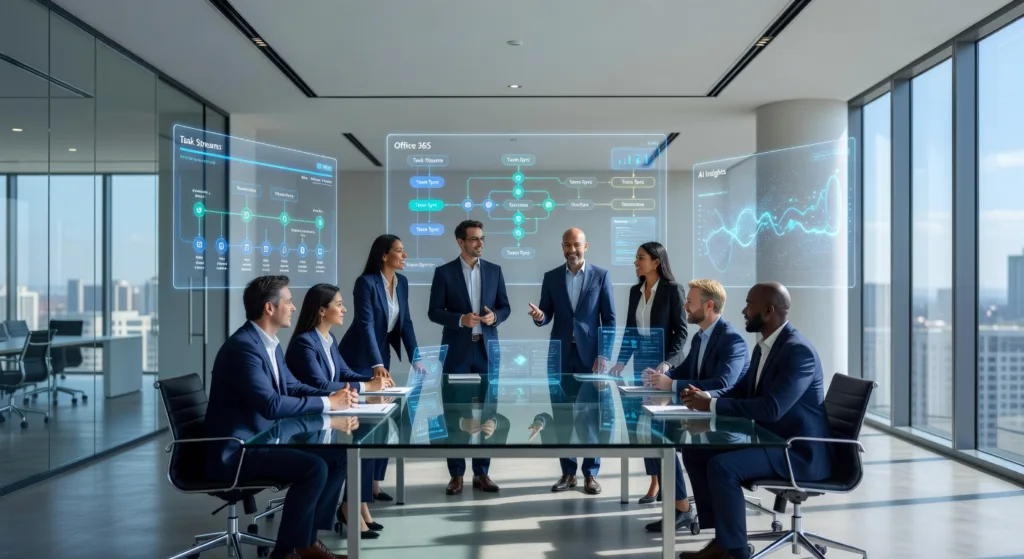 Office 365 integra productividad Imprescindible 2026