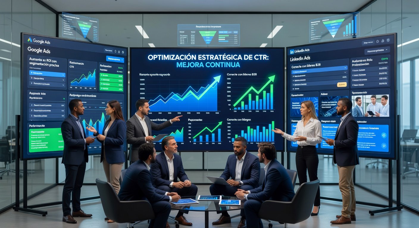 Optimización de CTR en anuncios: Imagen principal