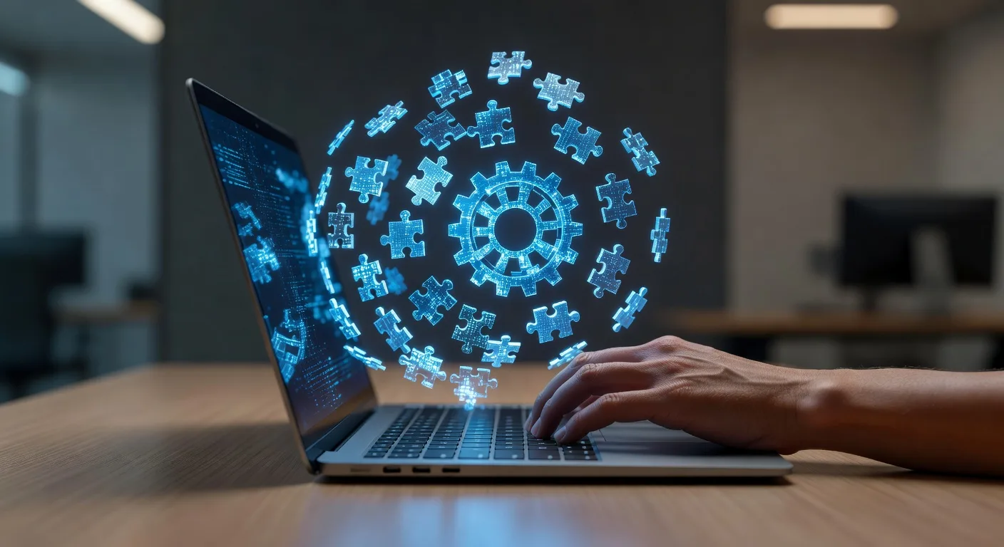 Problemas que resuelve la implementación de business central: Imagen principal